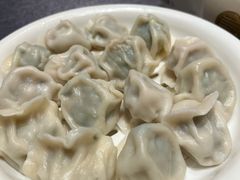 -将相和·海鲜蒸饺大连菜