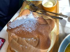 -港丽餐厅(高德置地店)