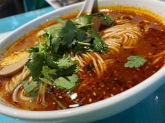 -张氏宽窄巷成都名小吃(茂业百货华强北店)