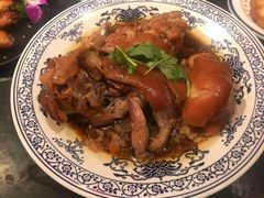 -金掌勺锅包肉(太原万达店)