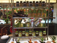 -荆州温德姆酒店-全日制餐厅