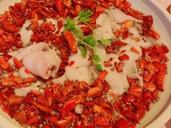 -龙门阵茶屋川菜馆(武康路店)