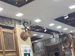 -乔家满族八大碗(流水沟店)