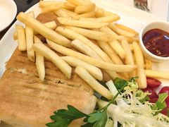 -MADO冰淇淋咖啡馆(淘金店)