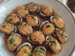 -阿娘家·原生态农家菜(国顺东路店)