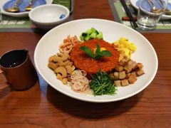 -泰香米泰国餐厅(中大国际店)