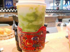 -LELECHA乐乐茶(新街口大洋店)