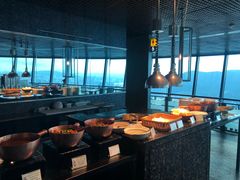 -澳门旅游塔360°旋转餐厅(南湾湖广场店)