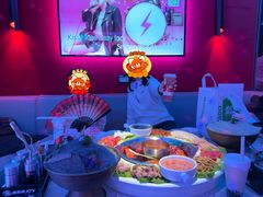 -音乐派KTV(太古里晶融汇店)