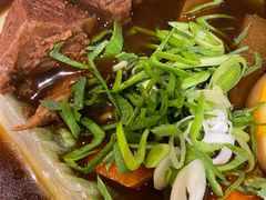 -千金一碗·宝岛一村(韩国街店)