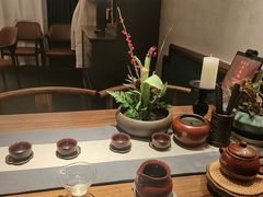 -蘇锦宴·淮扬菜烤鸭·小院(三元桥霄云路店)