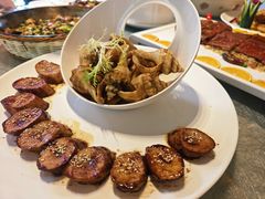 -聚福宝合苑食府(南头镇店)