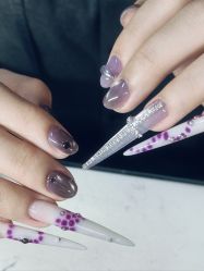 -集樂盒子美甲美睫