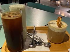 -sugarman espresso素饮糖人高新咖啡工厂
