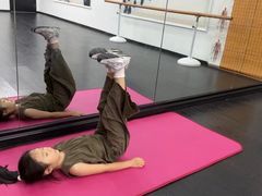 -潮童星少儿形体模特童模培训(上城校区)