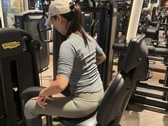 -威尔仕健身(北京合生汇店)