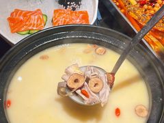 -乔街深夜食堂·小龙虾·高压锅生蚝(杭州总店)