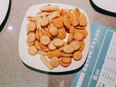 -半天妖烤鱼(中山路店)