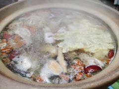 -威邵鸡煲(西华路总店)