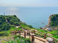 -鹿嘴山庄