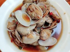 -炭虎子水浒烤肉(梦时代店)