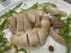 -新兴家喻酒家·羊城名宴(昌岗店)