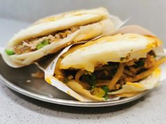 -小豆海棠(嘉兴路店)