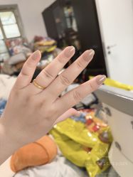 -阿噶西美甲美睫