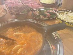 -黔三一夺夺粉酸汤火锅(百信店)