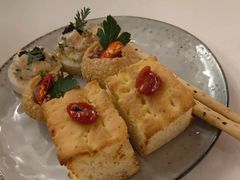 -casamosaico卡萨马可意大利餐厅