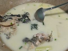 -云中鱼蒸汽石锅鱼(川沙百联店)