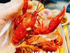 -聚汇三少·龙虾·中餐厅(莫邪路新天地店)