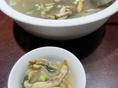 -康平锅贴馆时令海鲜(大润发店)