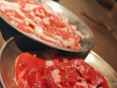 -西塔老太太泥炉烤肉(望京一店)