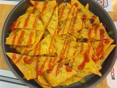 -BOPEYE·波派炸鸡(河西中央商场店)