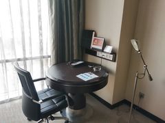 -青岛海尔洲际酒店