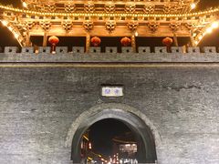 -东关街美食广场