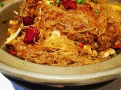 -璟象酒店-爱丽坊景观餐厅