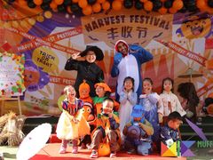 -MUFFY'S博识梦飞幼儿园(万柳园)