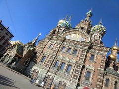 -滴血救世主教堂