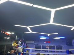 -M.S拳击泰拳馆(大学路店)