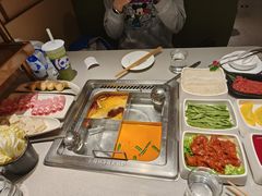 -海底捞火锅(太原南站店)