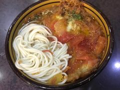 -华兴街煎蛋面(总店)