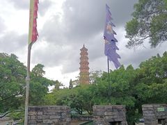 -广州莲花山旅游区