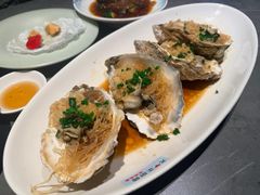 -佬太公海鸭·海鲜大排档(上海总店)