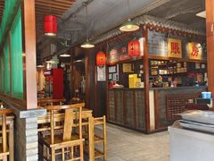 -京门老爆三·铜锅涮肉 爆肚(望京店)