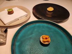 -三嚥阁 La Villa Restaurant