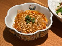 巴蜀豆衣-庆春朴门