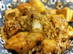 -皆道拌麻辣烫·麻辣拌