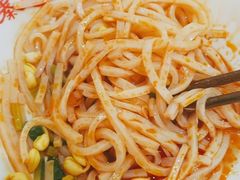 -秦香陕西食府(华贸天地店)